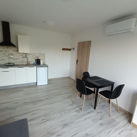 Apartamenty Kwiat Jabloni Mikołajki エクステリア 写真