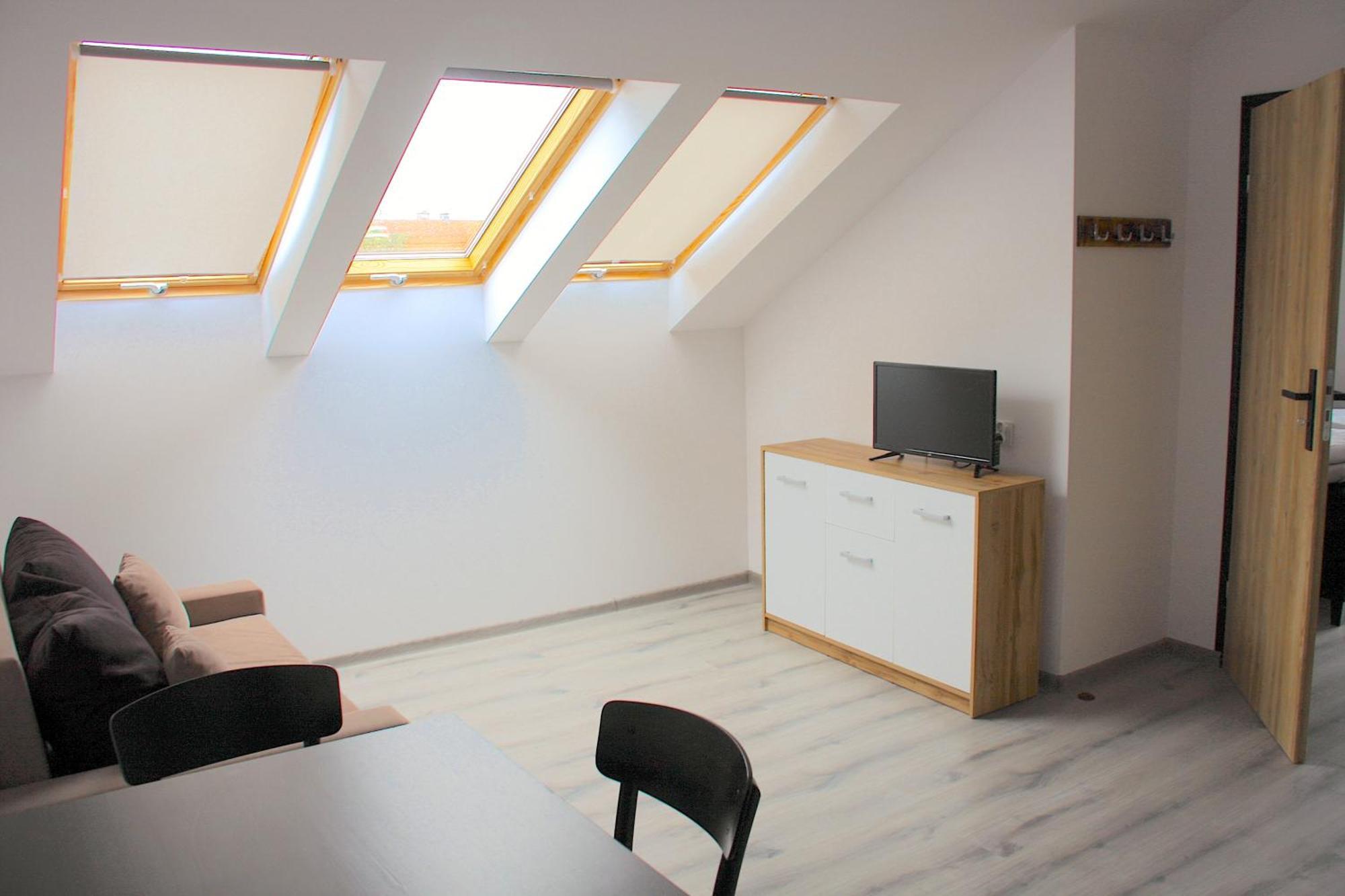 Apartamenty Kwiat Jabloni Mikołajki エクステリア 写真