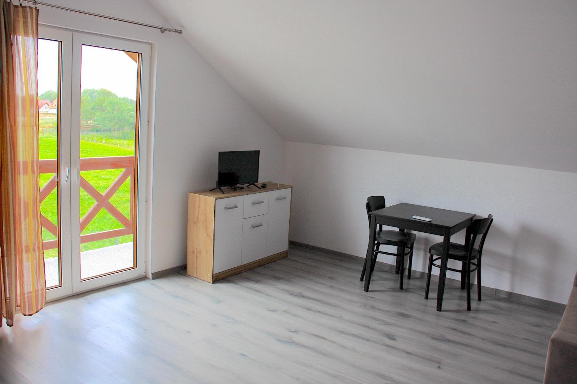 Apartamenty Kwiat Jabloni Mikołajki エクステリア 写真