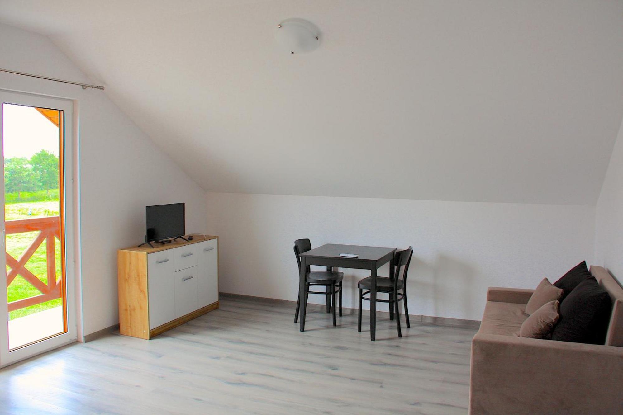 Apartamenty Kwiat Jabloni Mikołajki エクステリア 写真