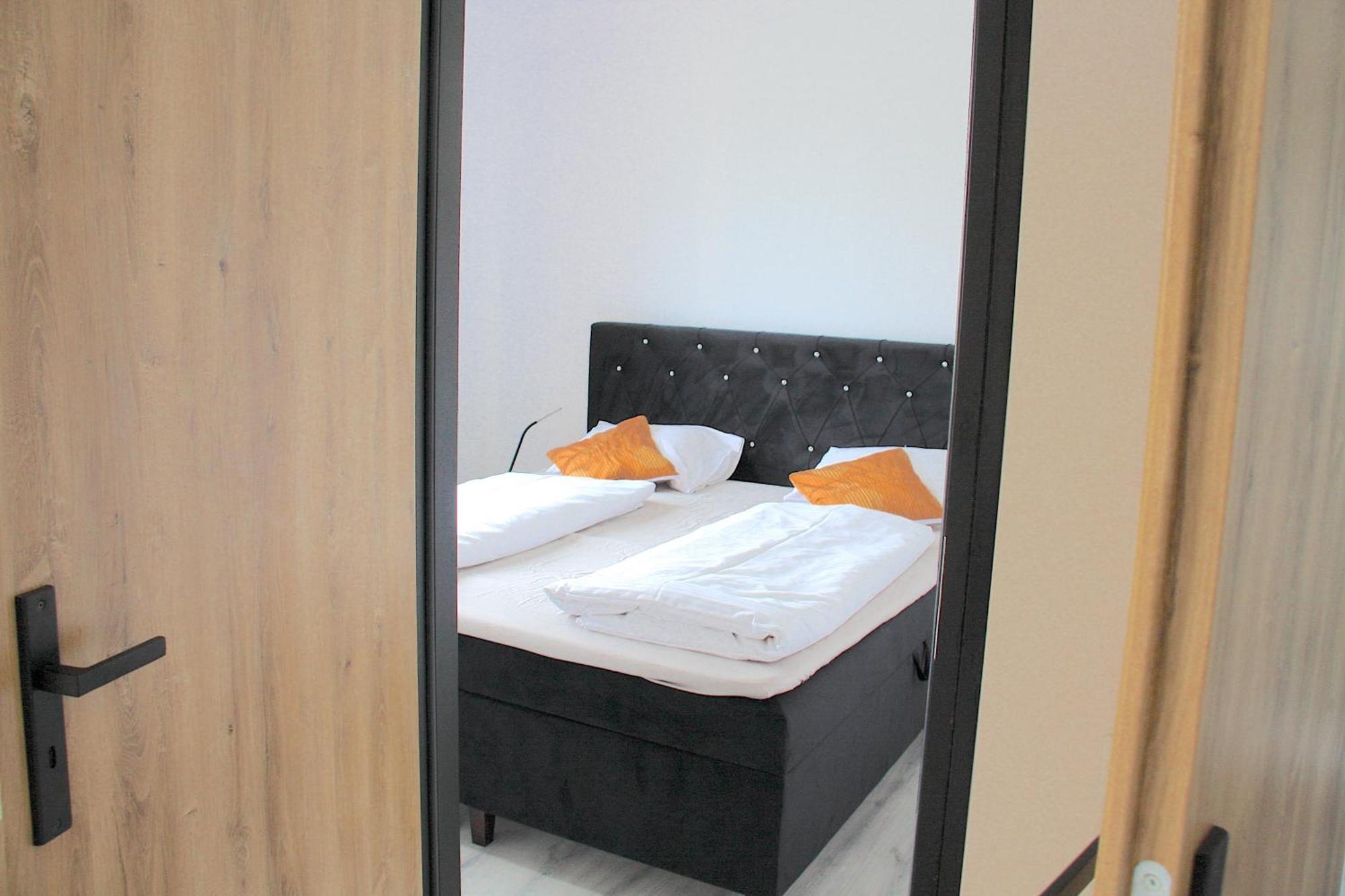 Apartamenty Kwiat Jabloni Mikołajki エクステリア 写真