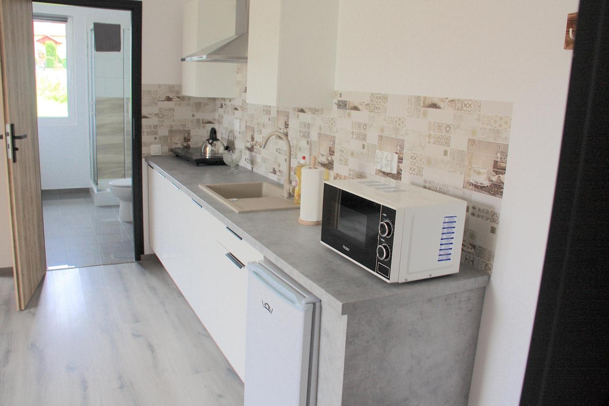 Apartamenty Kwiat Jabloni Mikołajki エクステリア 写真