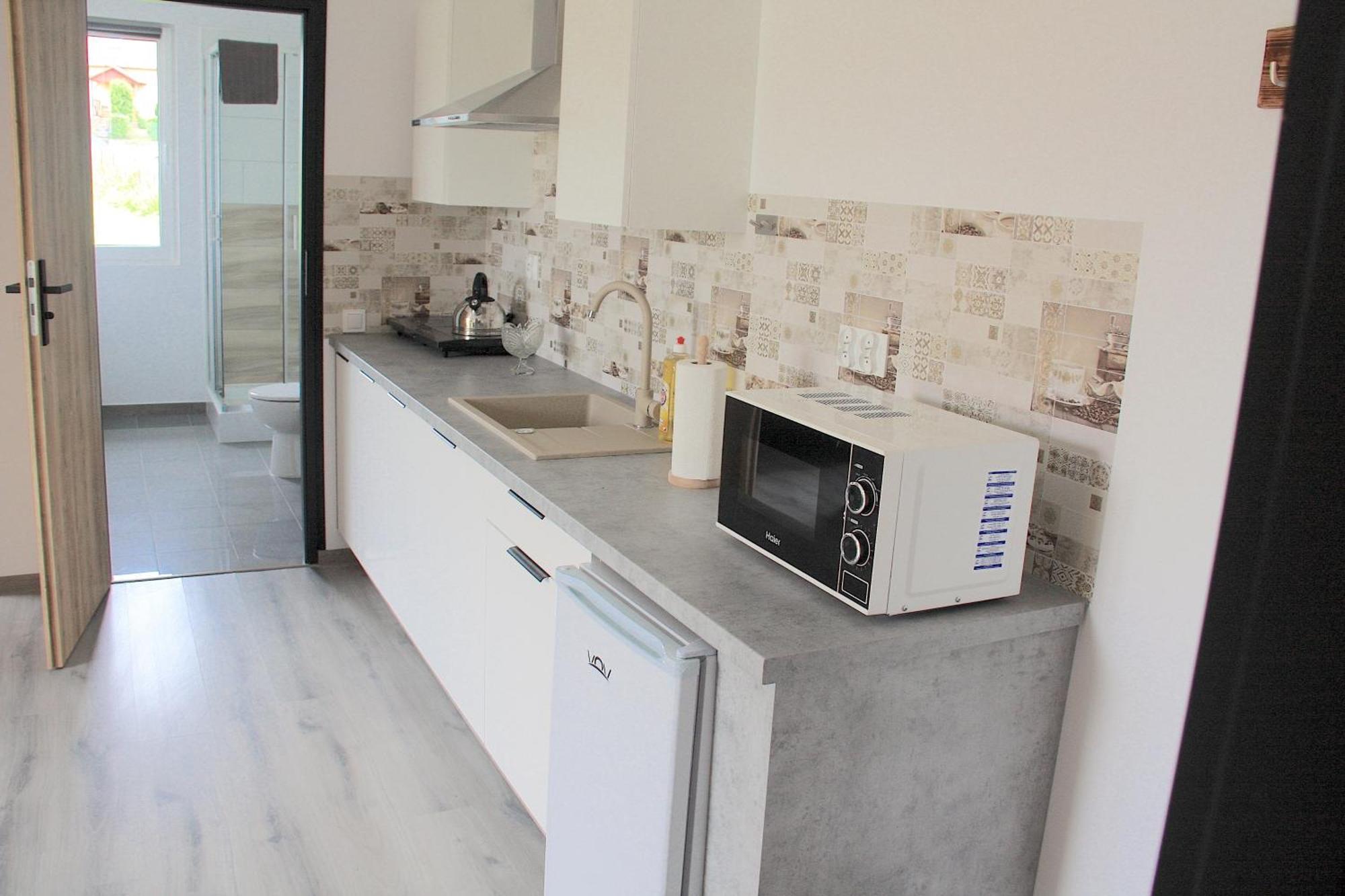 Apartamenty Kwiat Jabloni Mikołajki エクステリア 写真