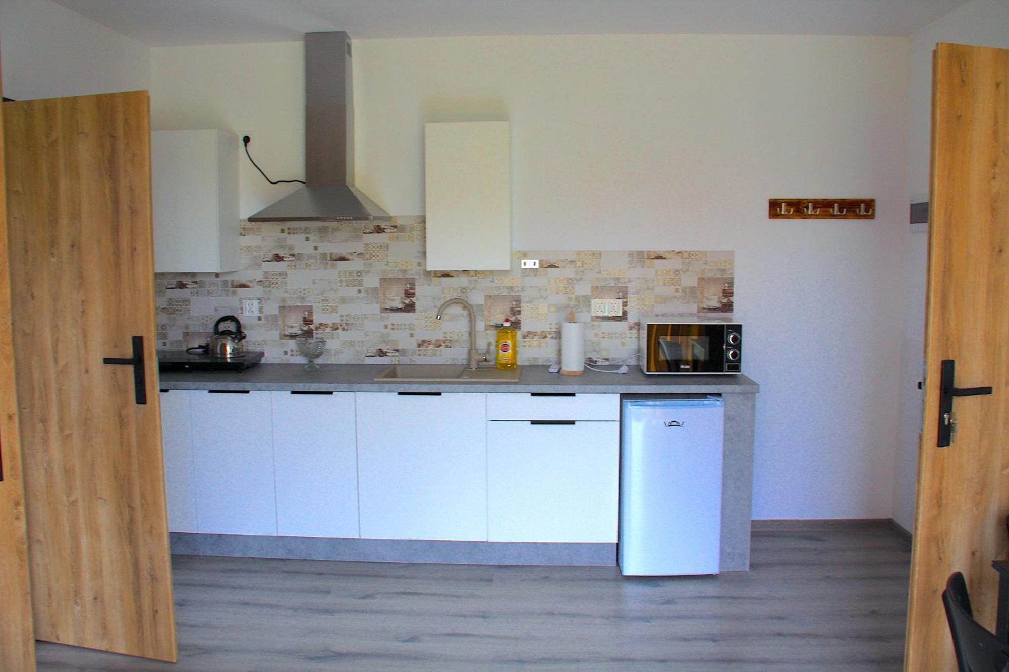 Apartamenty Kwiat Jabloni Mikołajki エクステリア 写真