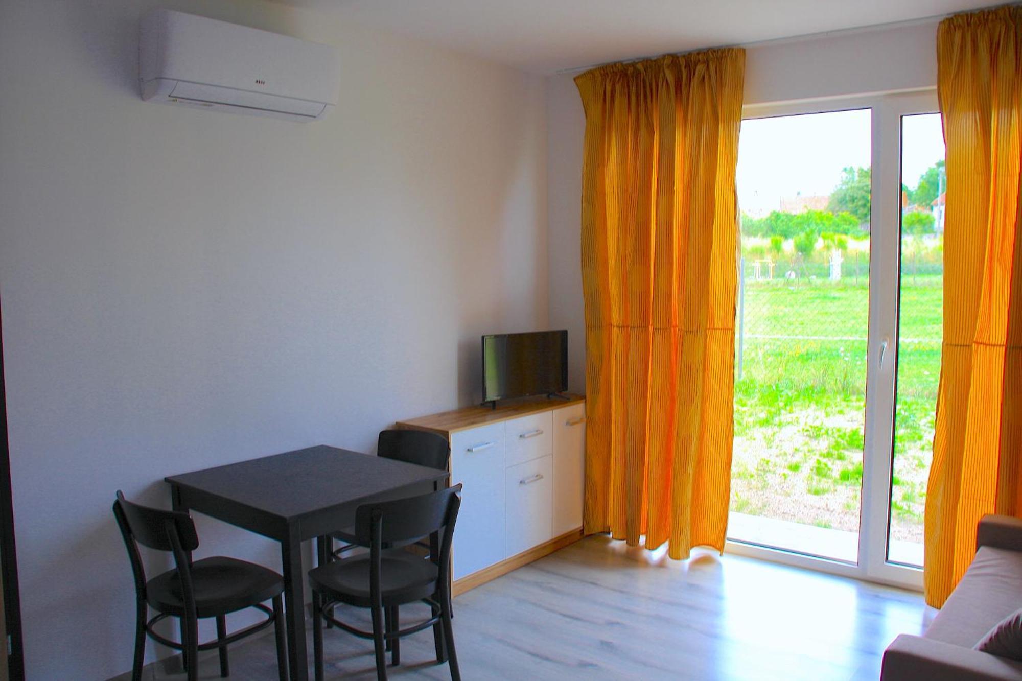 Apartamenty Kwiat Jabloni Mikołajki エクステリア 写真