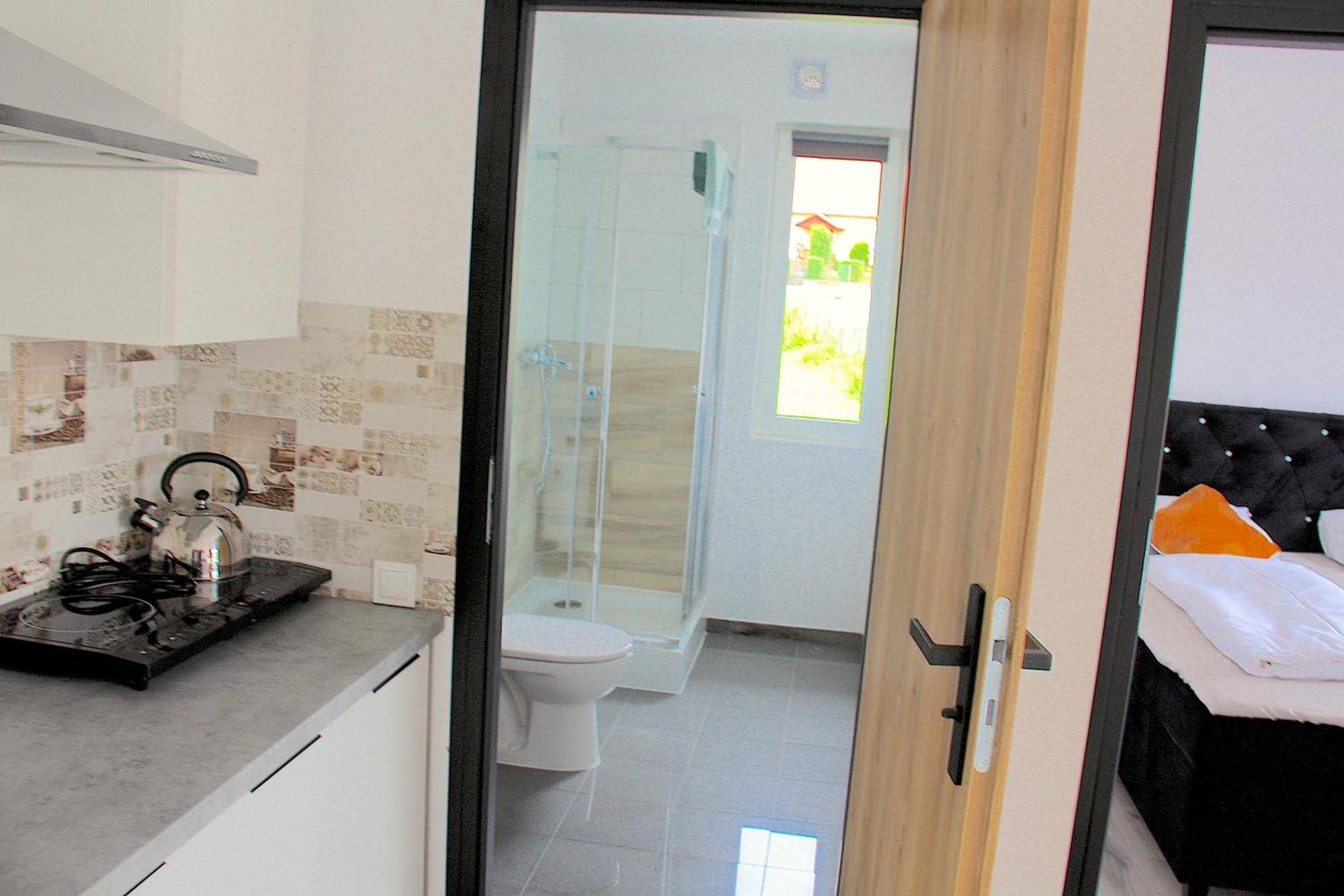 Apartamenty Kwiat Jabloni Mikołajki エクステリア 写真