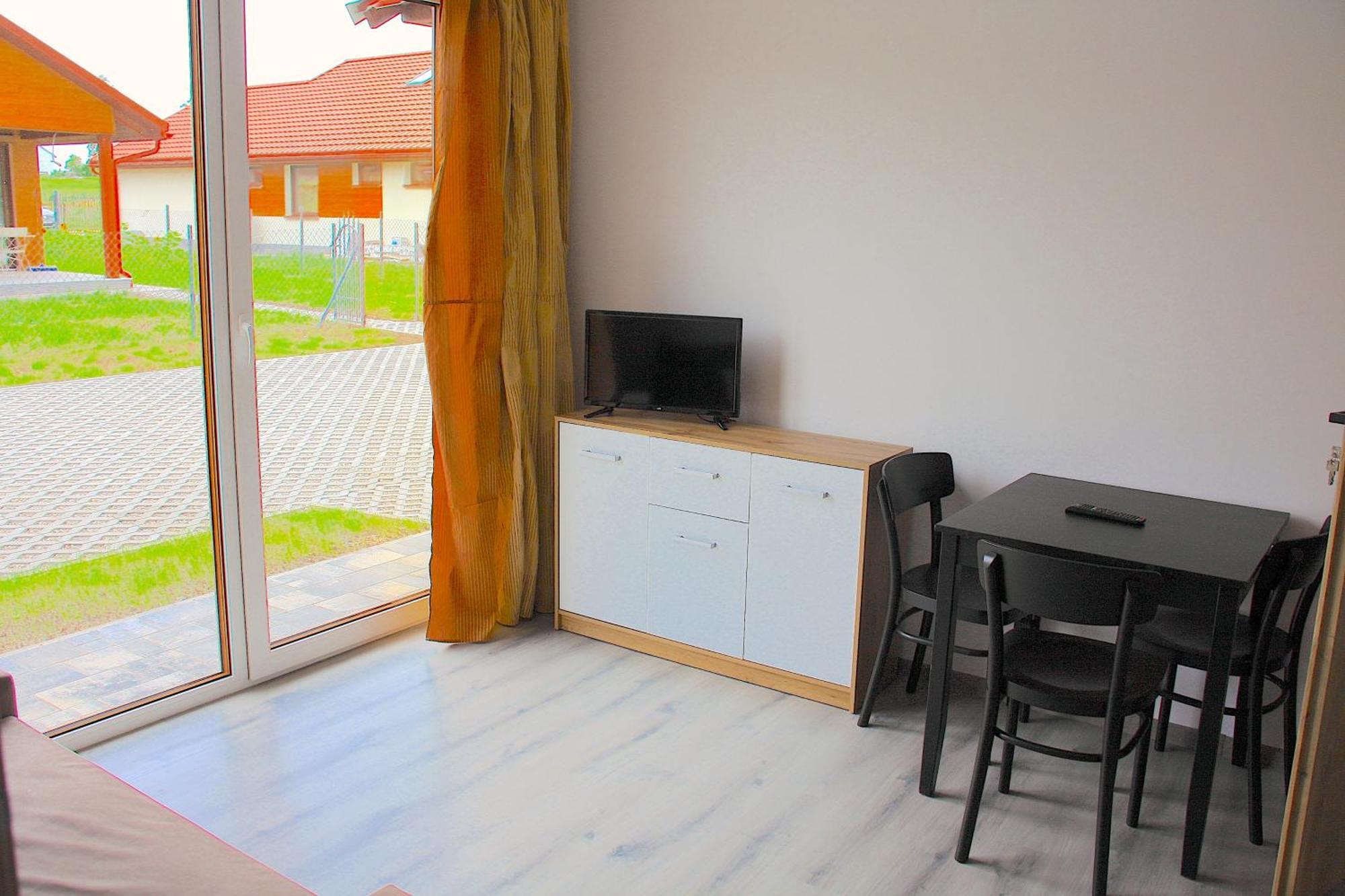 Apartamenty Kwiat Jabloni Mikołajki エクステリア 写真