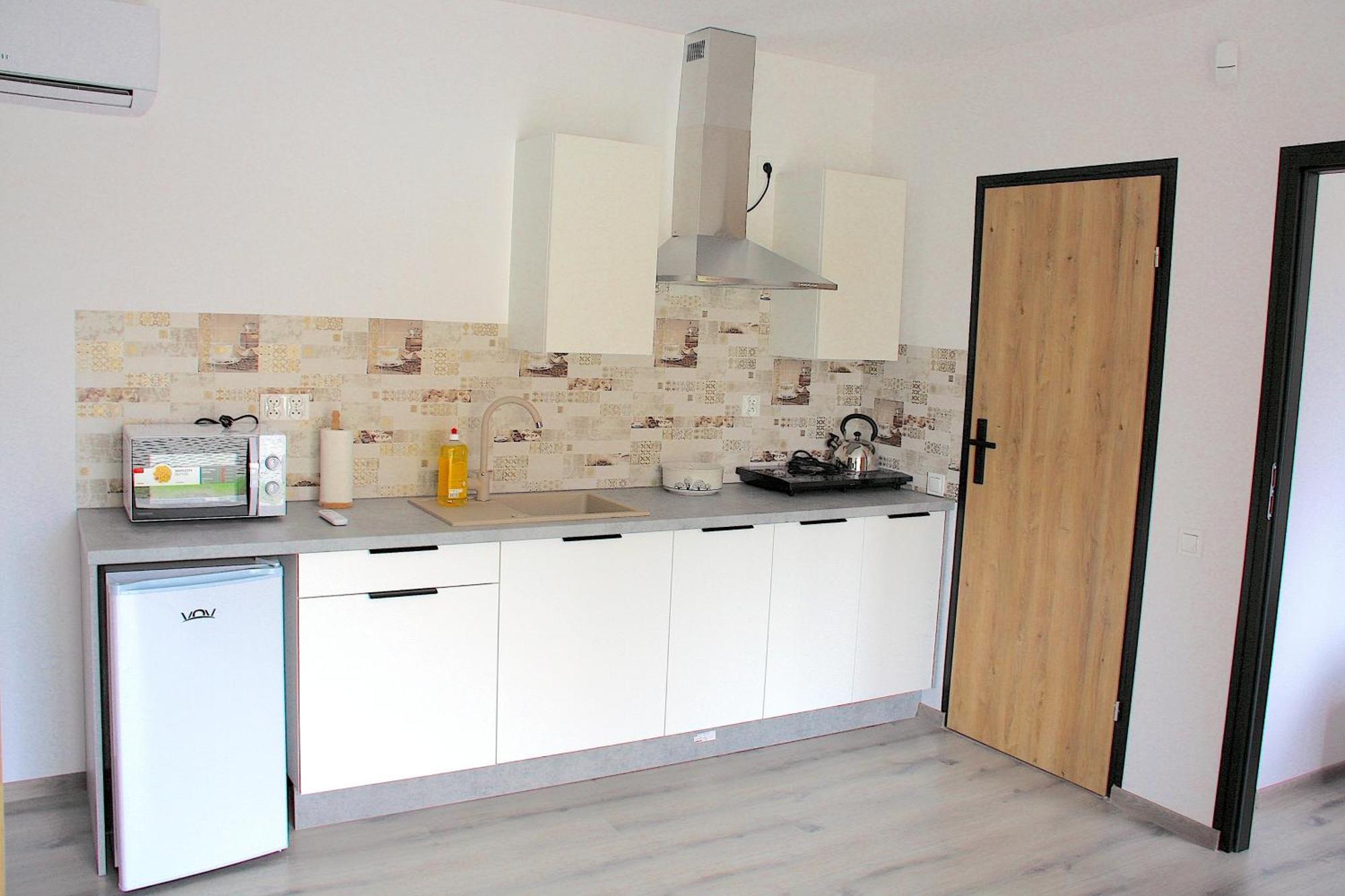 Apartamenty Kwiat Jabloni Mikołajki エクステリア 写真