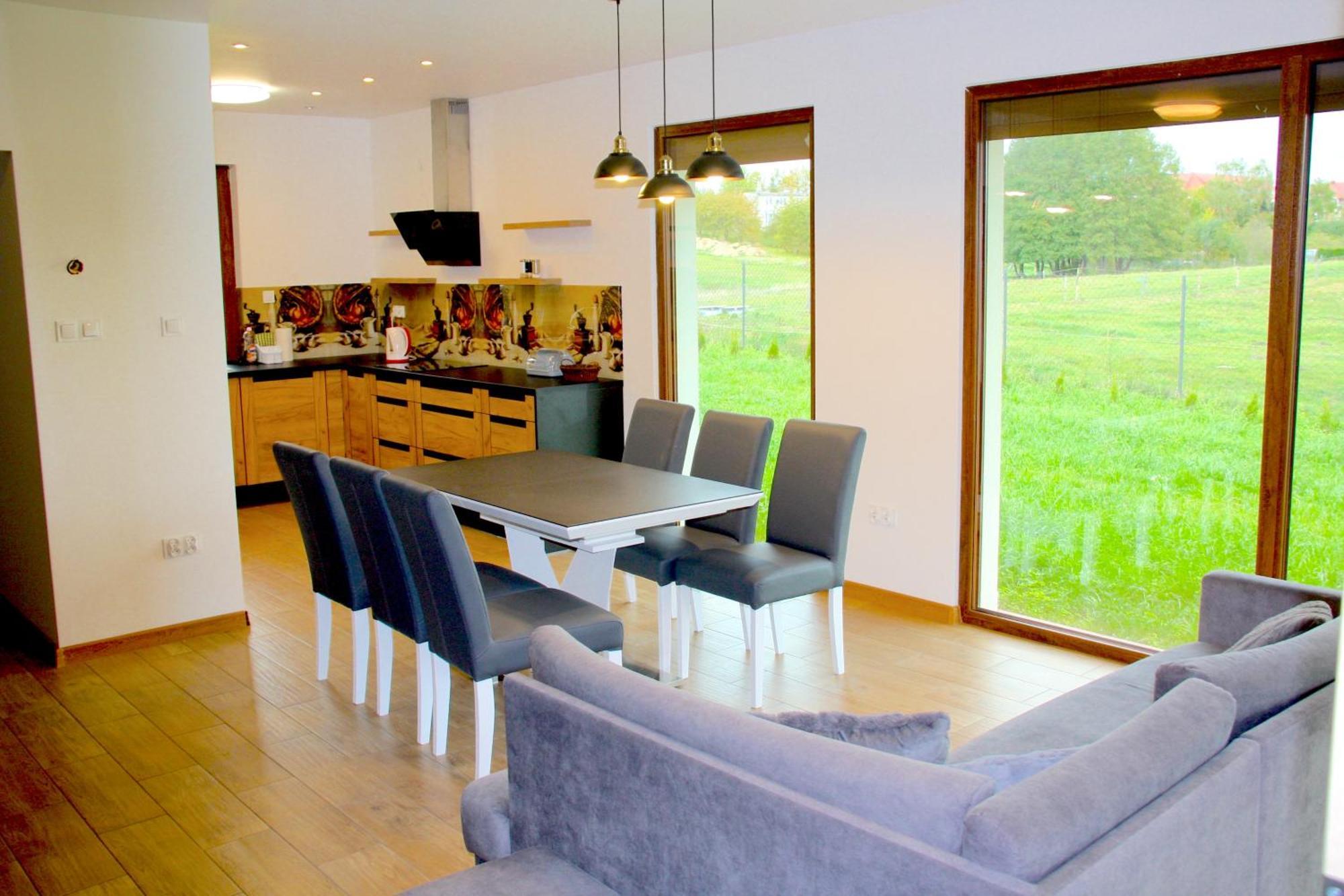 Apartamenty Kwiat Jabloni Mikołajki エクステリア 写真