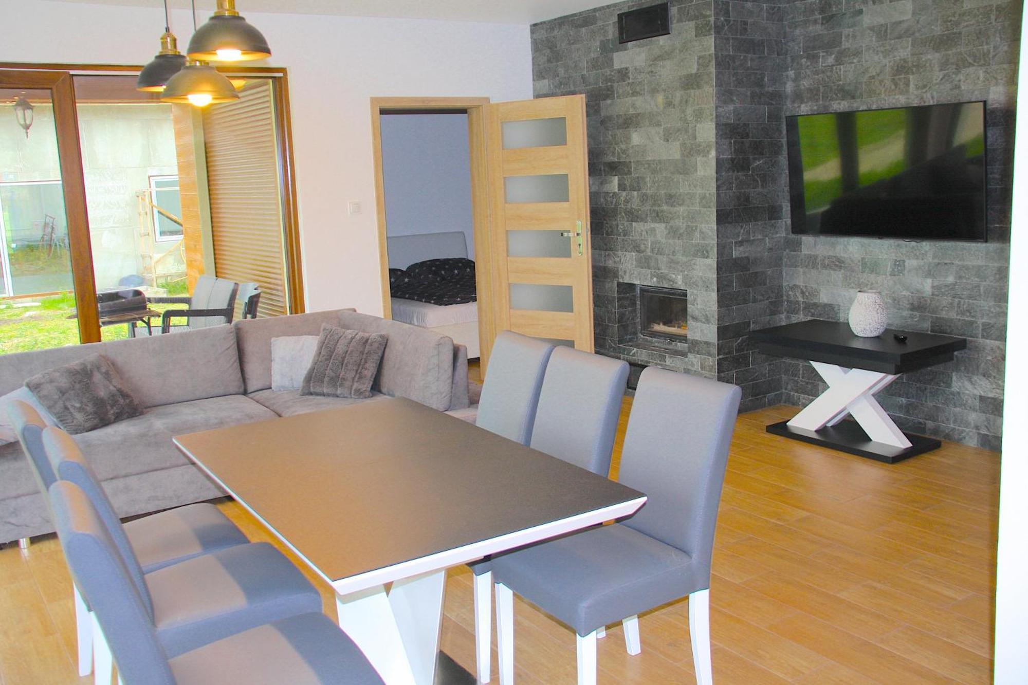 Apartamenty Kwiat Jabloni Mikołajki エクステリア 写真