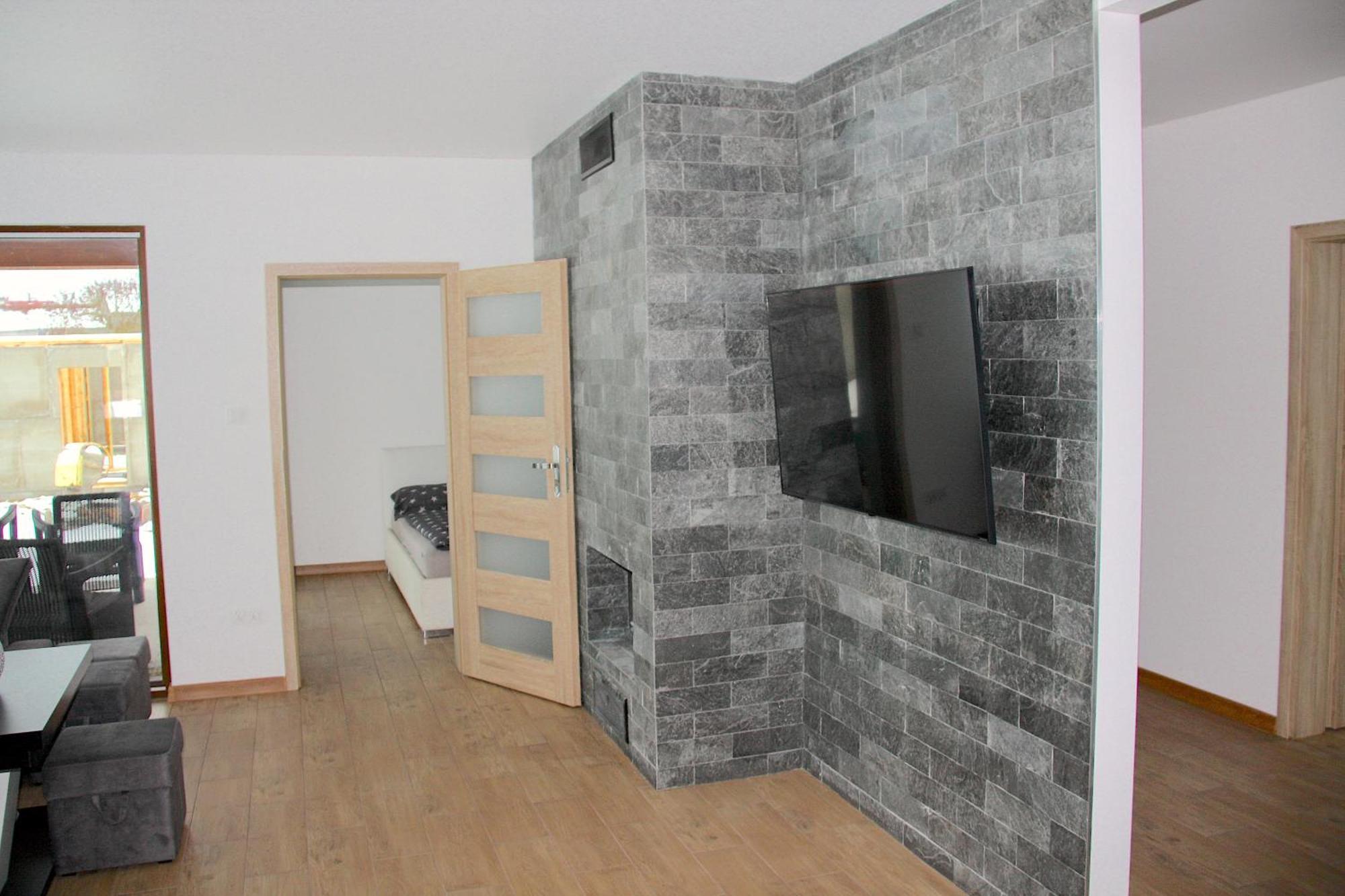 Apartamenty Kwiat Jabloni Mikołajki エクステリア 写真