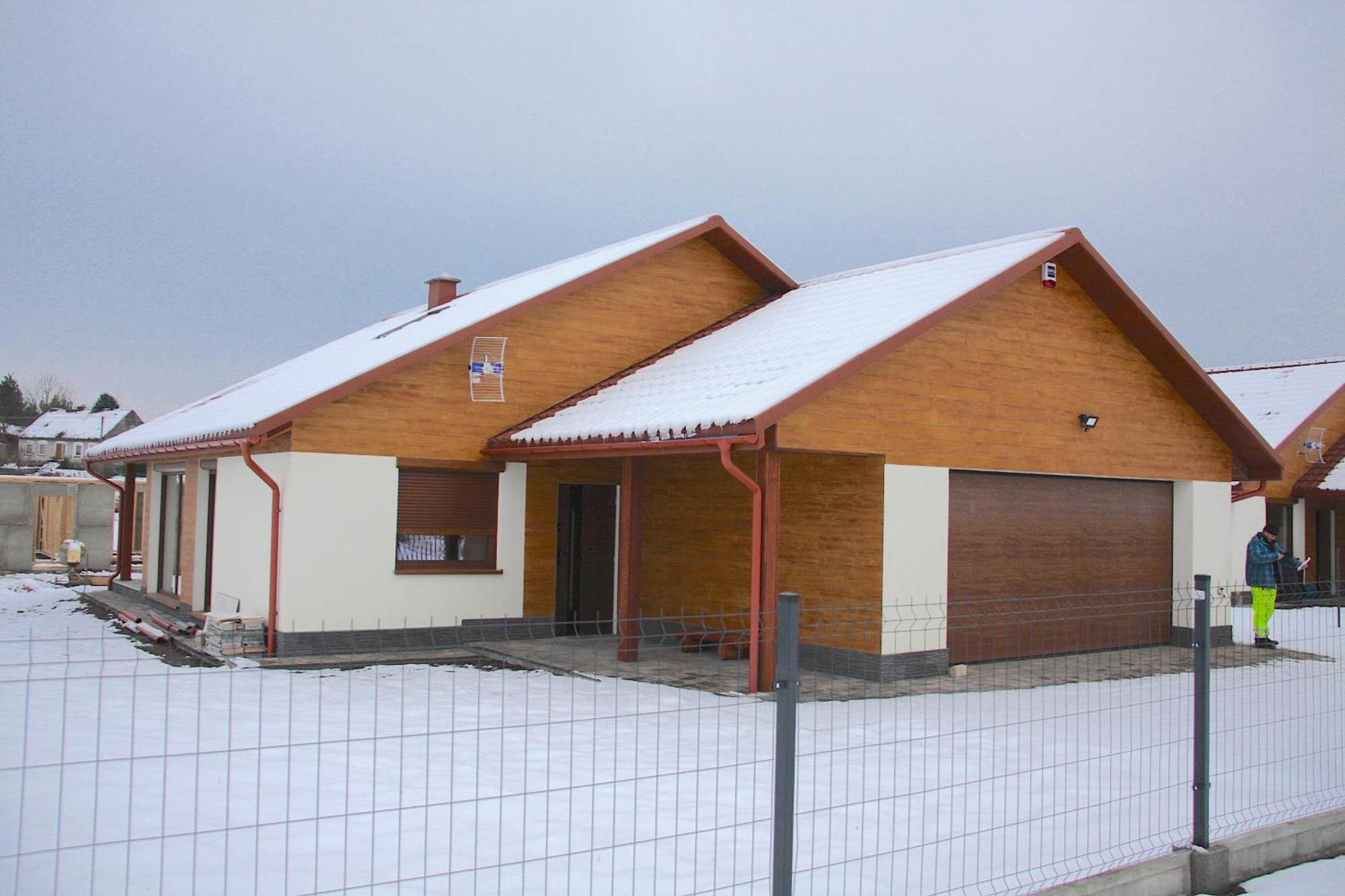 Apartamenty Kwiat Jabloni Mikołajki エクステリア 写真