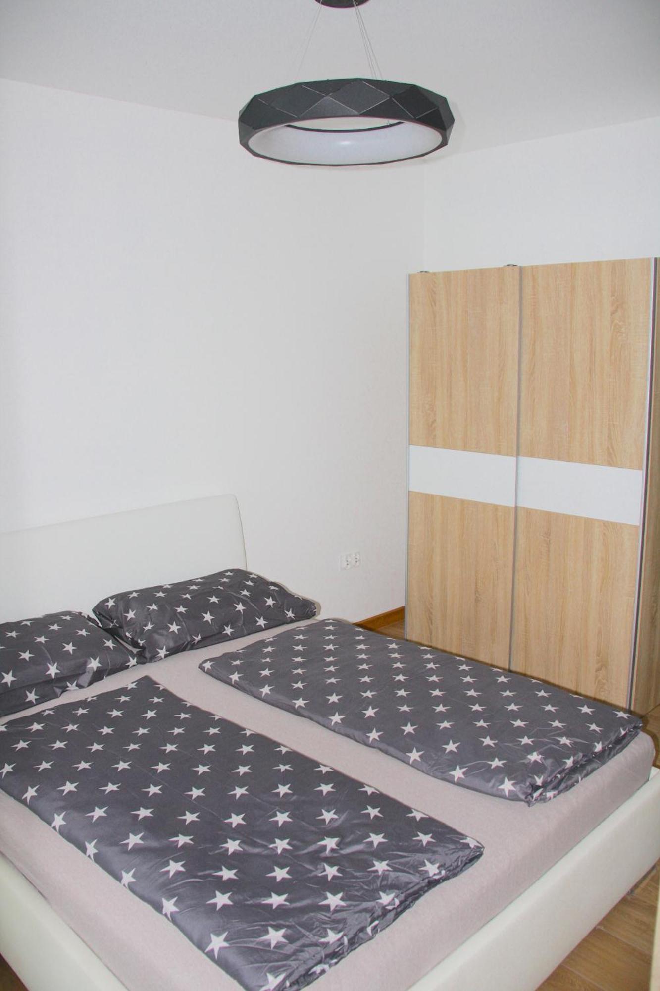 Apartamenty Kwiat Jabloni Mikołajki エクステリア 写真