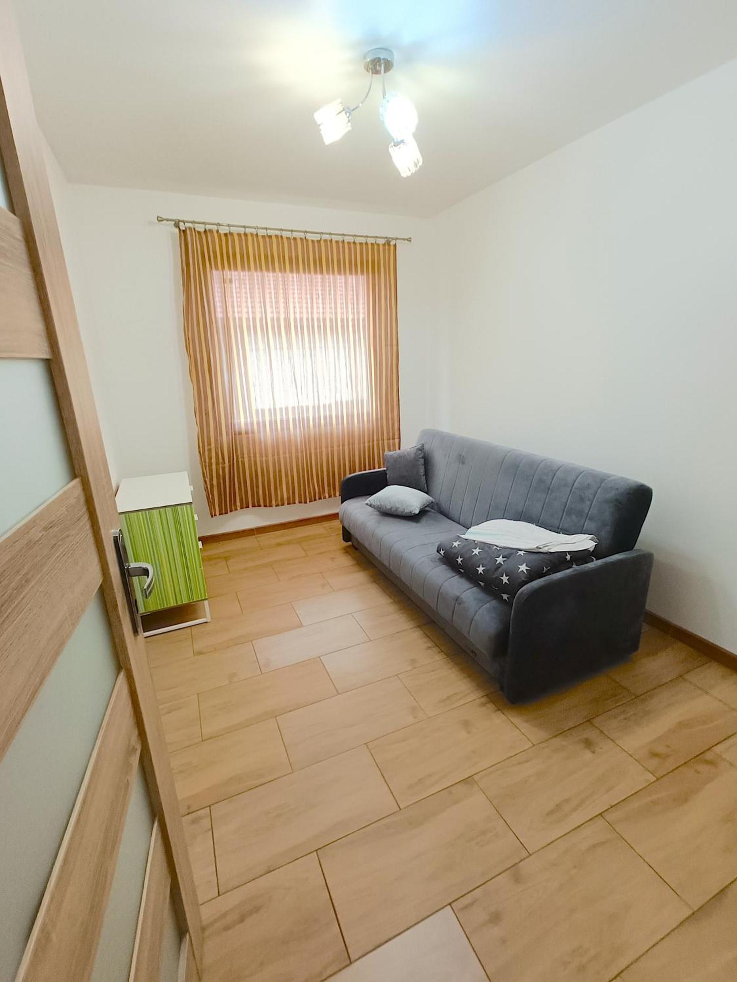 Apartamenty Kwiat Jabloni Mikołajki エクステリア 写真