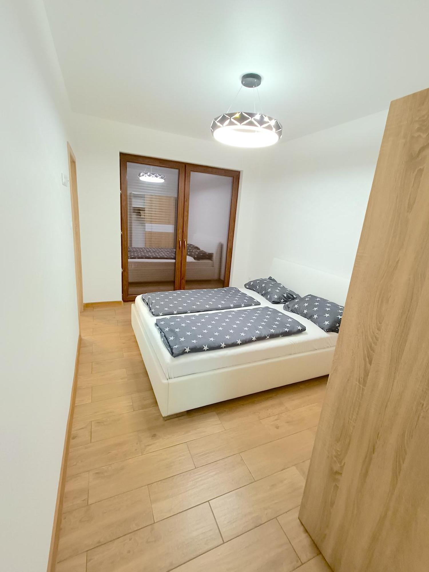 Apartamenty Kwiat Jabloni Mikołajki エクステリア 写真