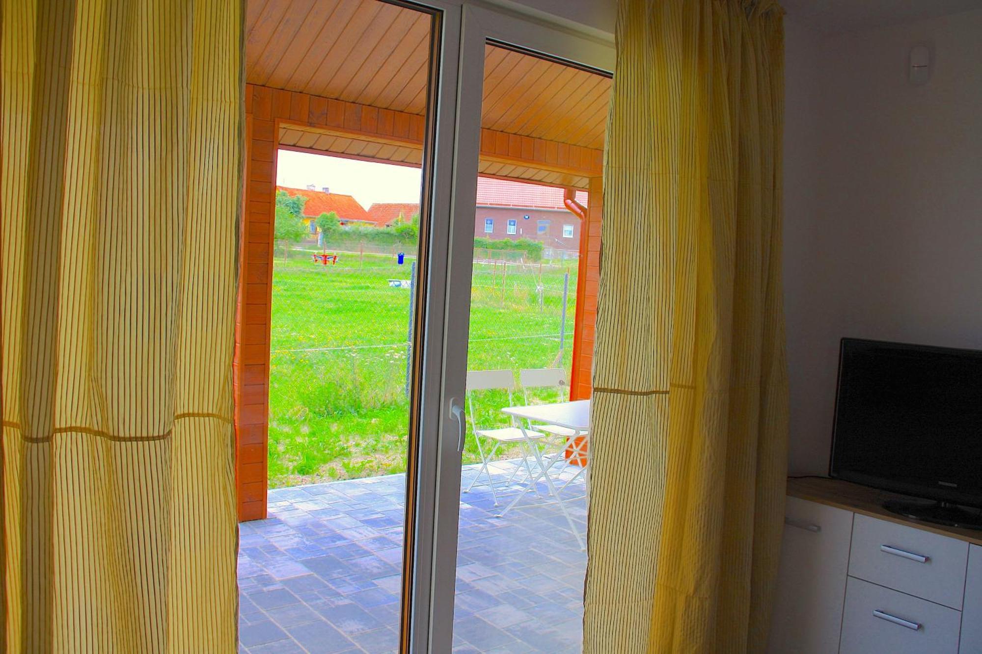 Apartamenty Kwiat Jabloni Mikołajki エクステリア 写真