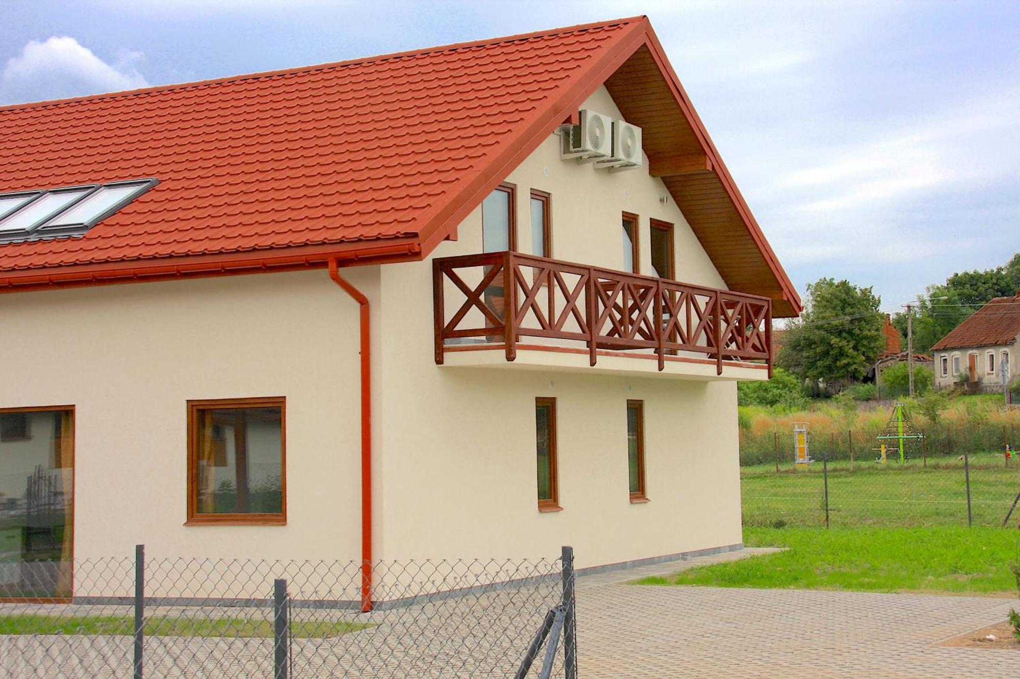 Apartamenty Kwiat Jabloni Mikołajki エクステリア 写真