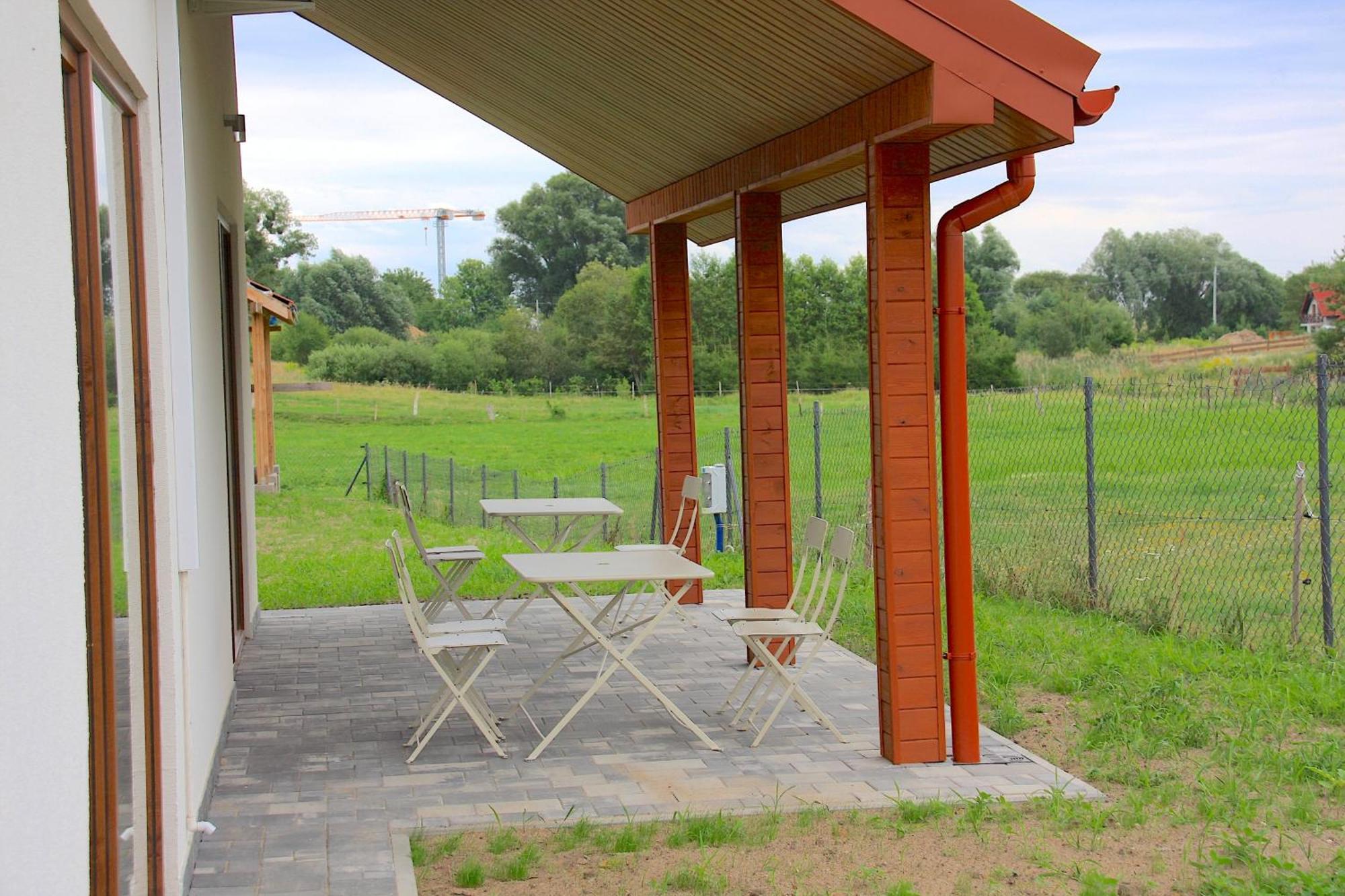 Apartamenty Kwiat Jabloni Mikołajki エクステリア 写真