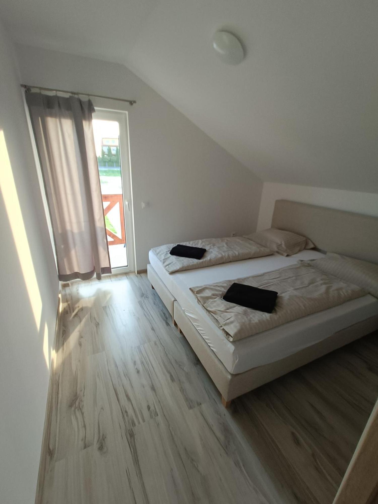 Apartamenty Kwiat Jabloni Mikołajki エクステリア 写真