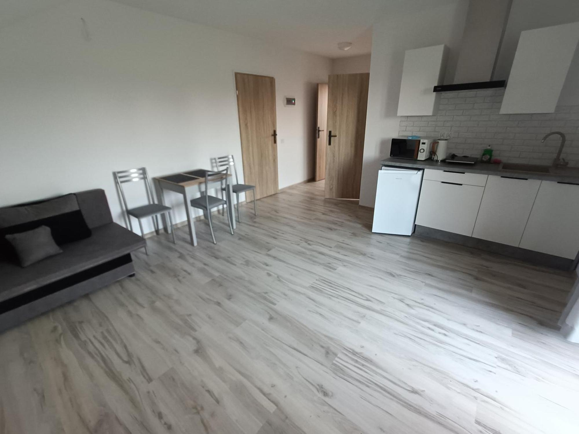 Apartamenty Kwiat Jabloni Mikołajki エクステリア 写真