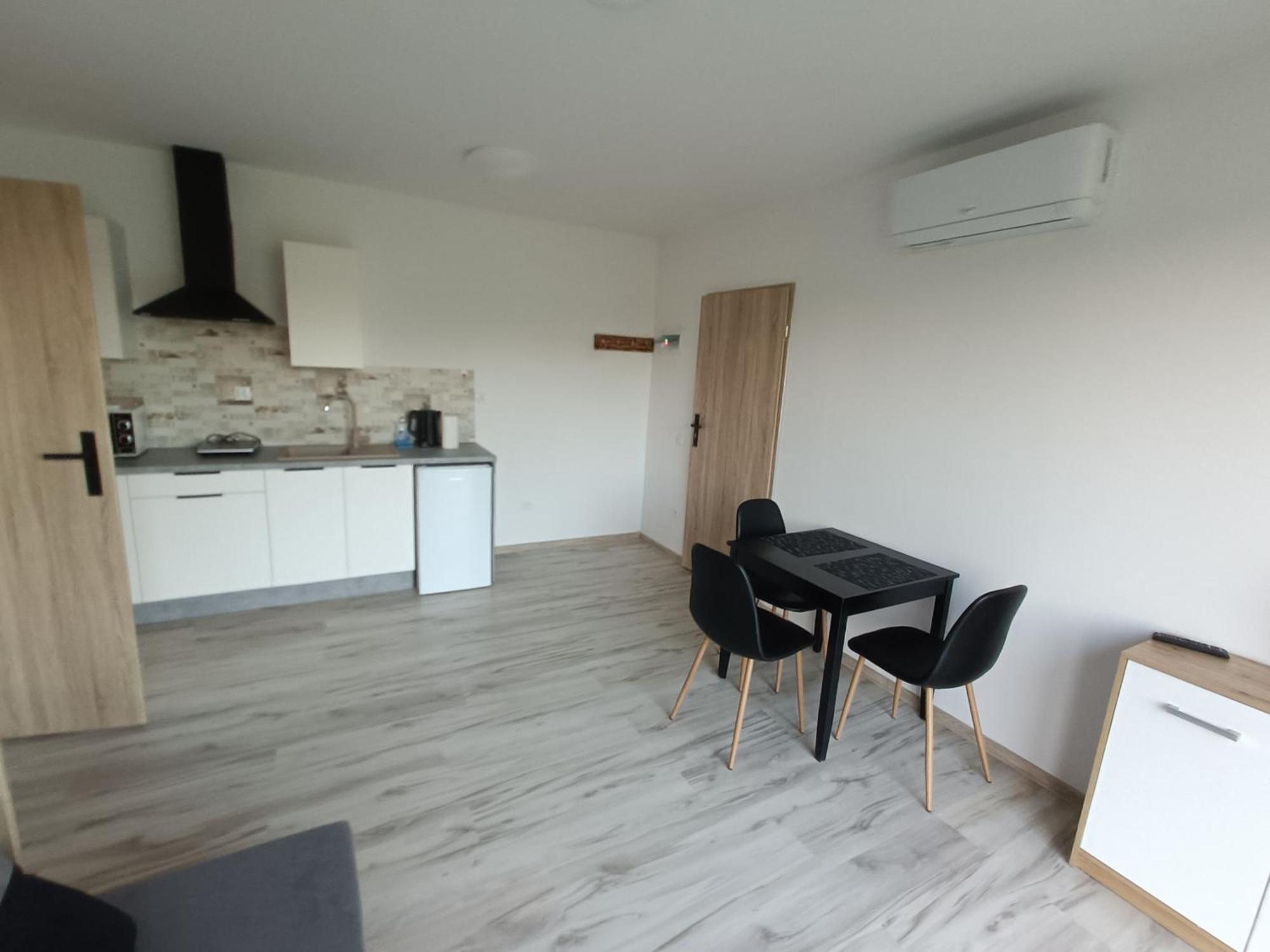 Apartamenty Kwiat Jabloni Mikołajki エクステリア 写真