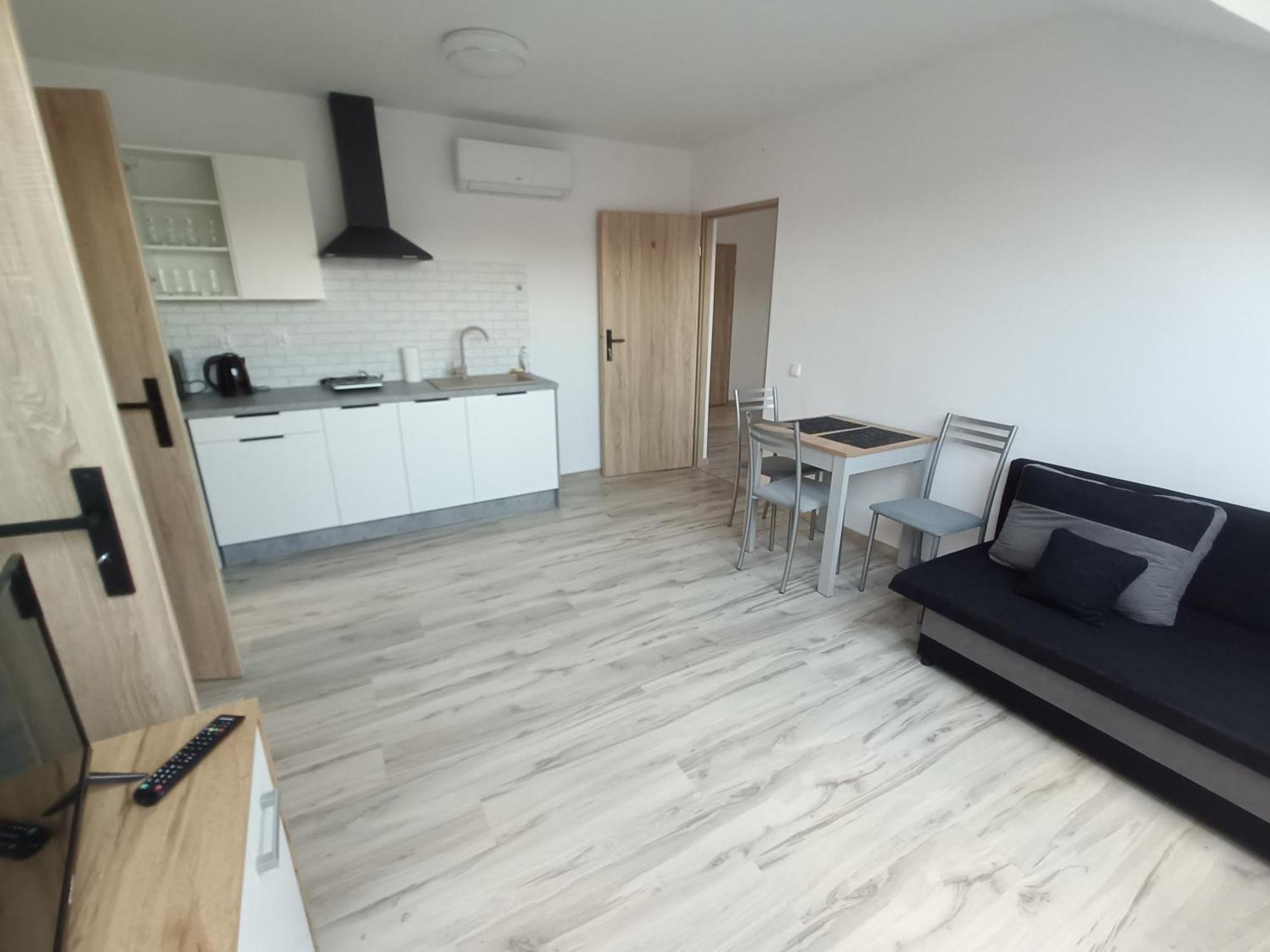 Apartamenty Kwiat Jabloni Mikołajki エクステリア 写真