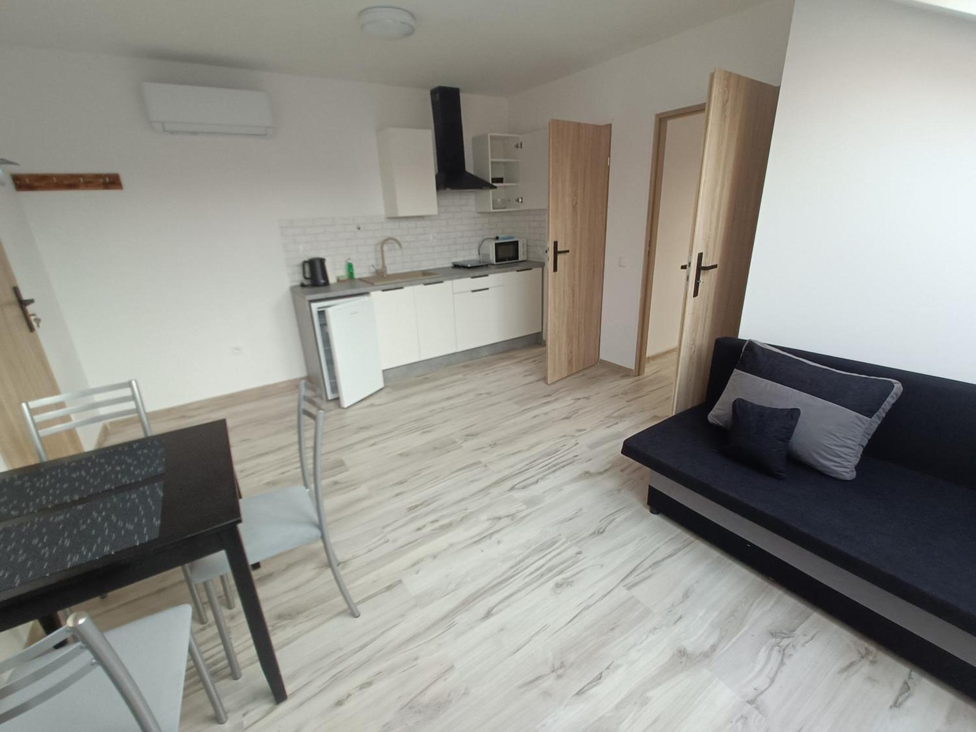 Apartamenty Kwiat Jabloni Mikołajki エクステリア 写真