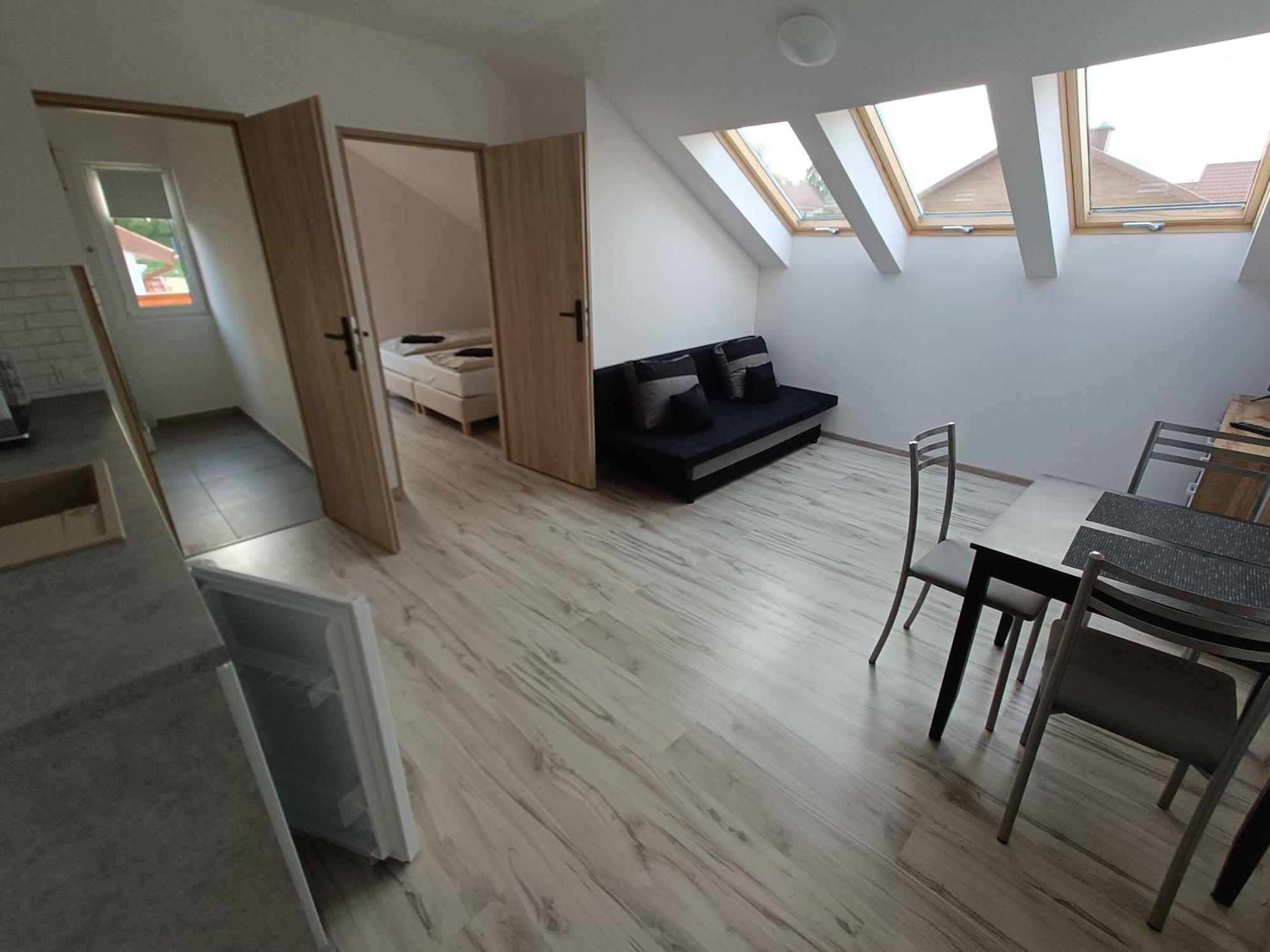 Apartamenty Kwiat Jabloni Mikołajki エクステリア 写真