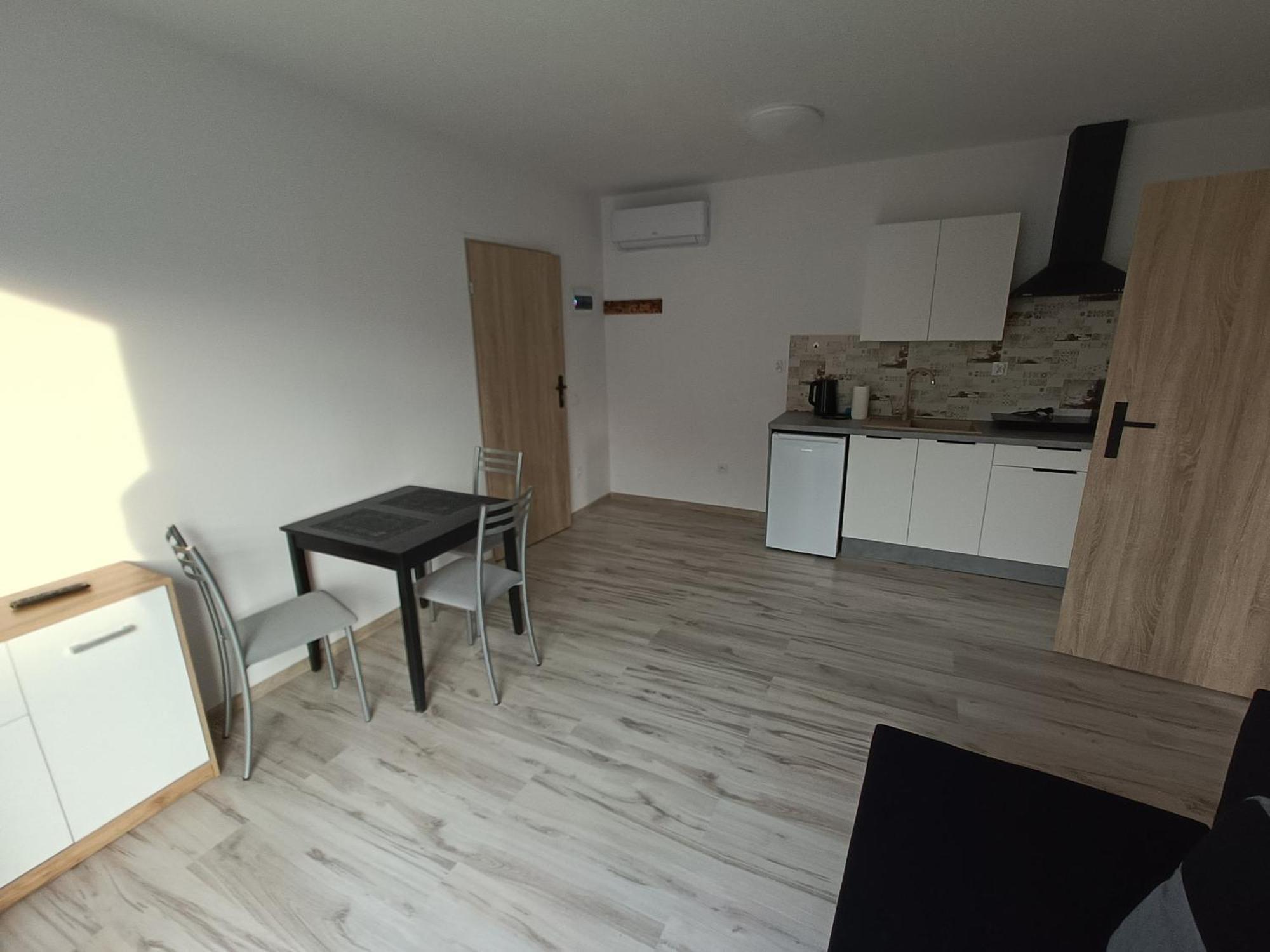 Apartamenty Kwiat Jabloni Mikołajki エクステリア 写真