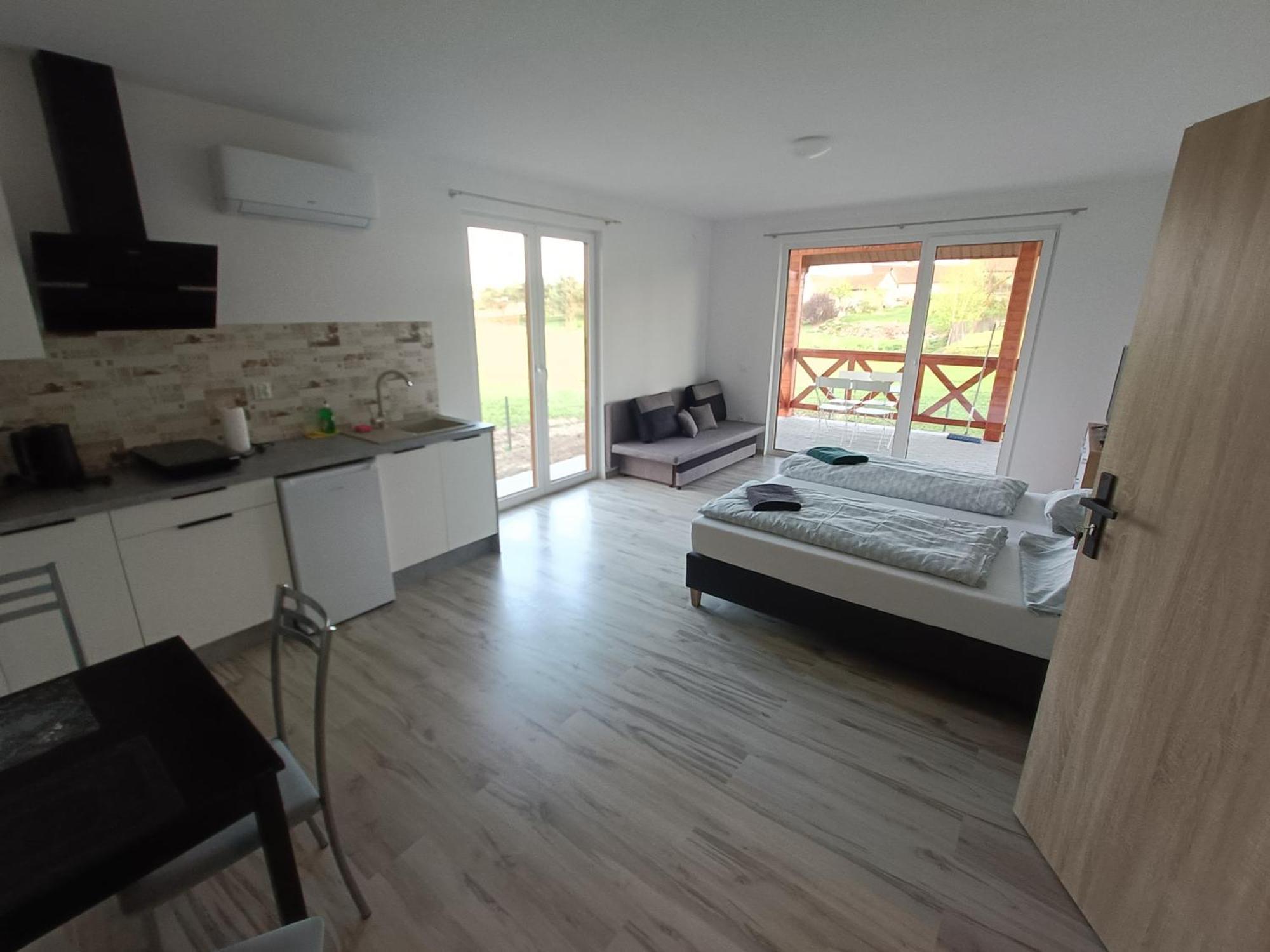 Apartamenty Kwiat Jabloni Mikołajki エクステリア 写真