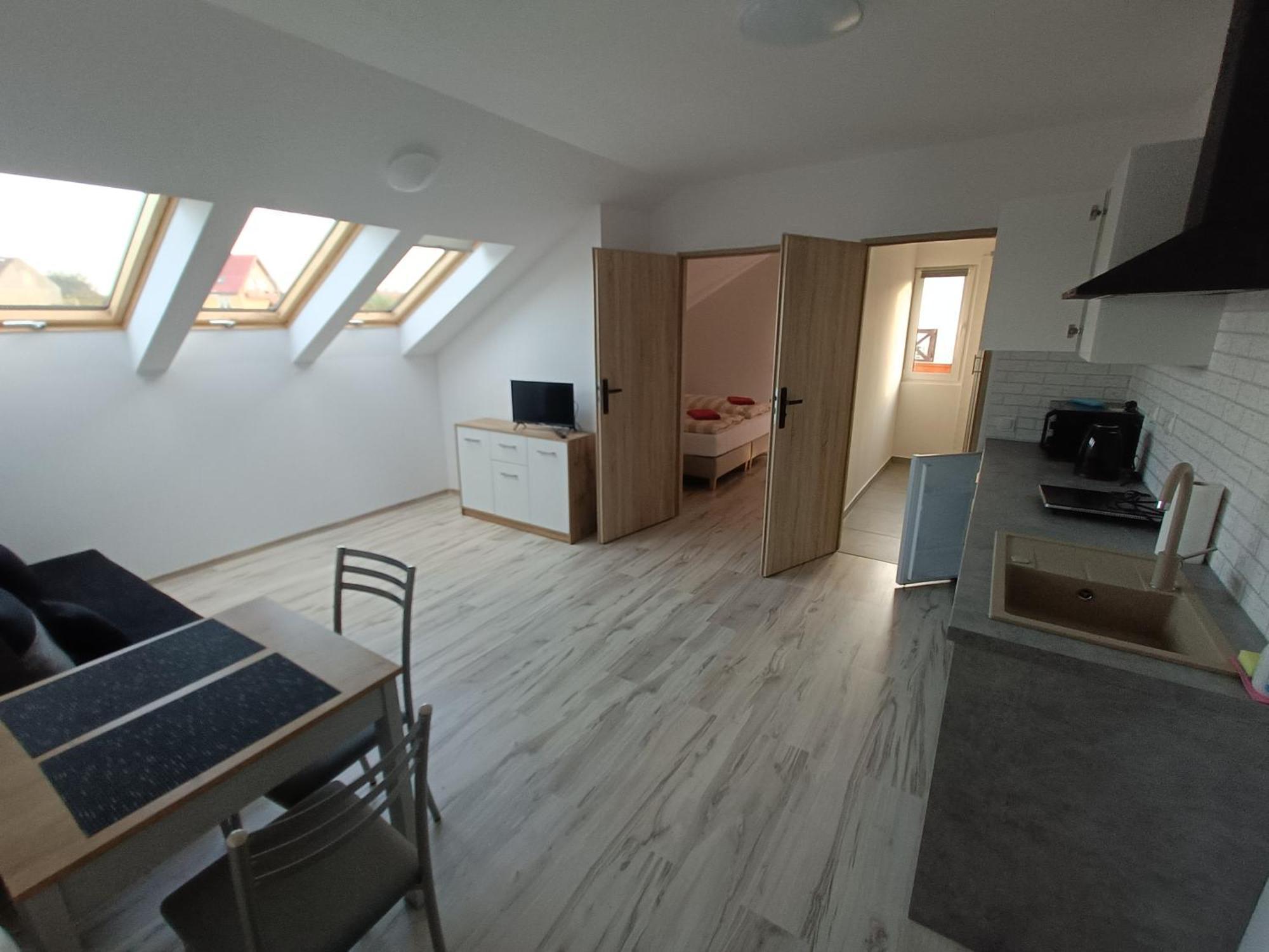 Apartamenty Kwiat Jabloni Mikołajki エクステリア 写真