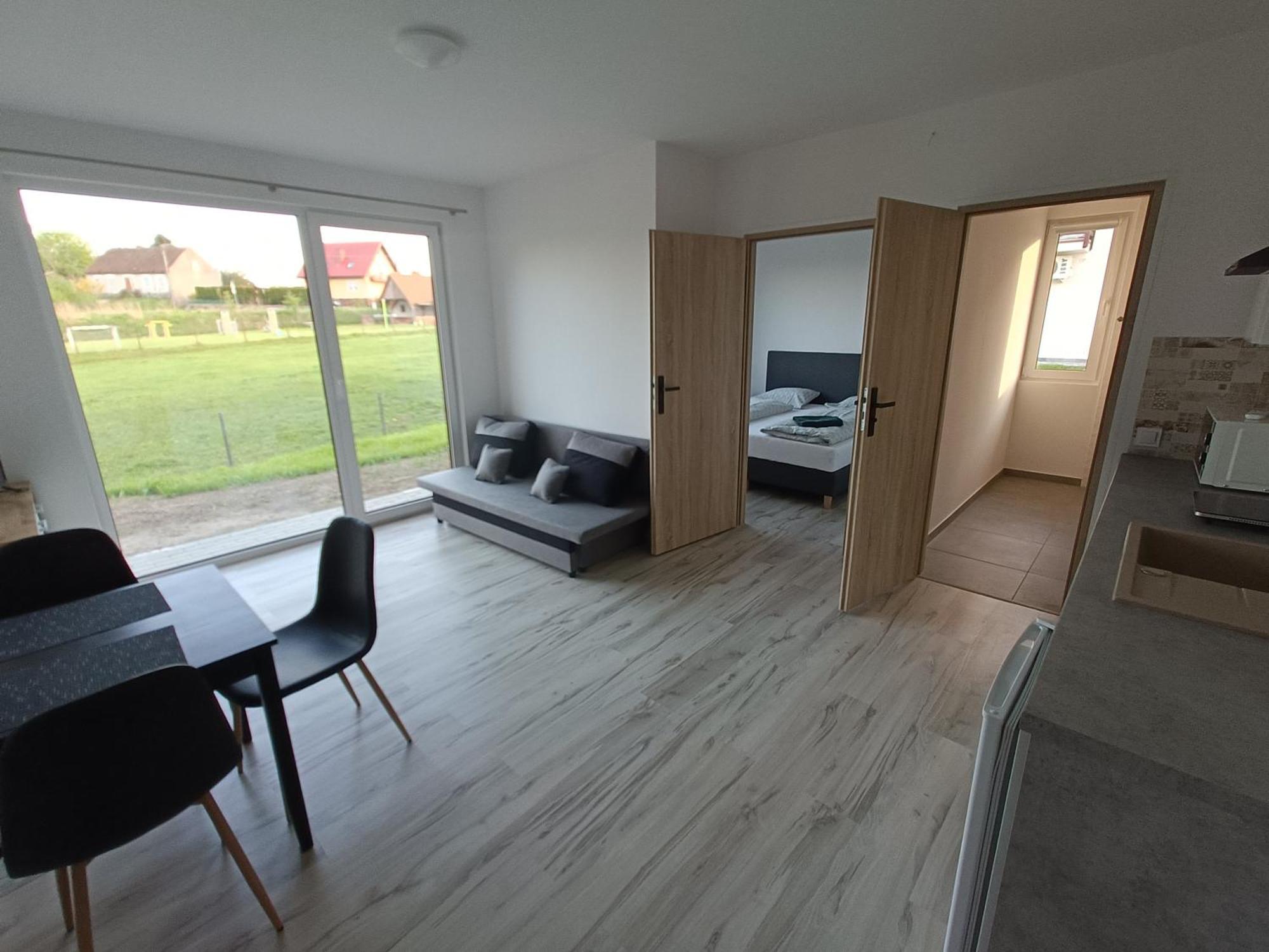 Apartamenty Kwiat Jabloni Mikołajki エクステリア 写真