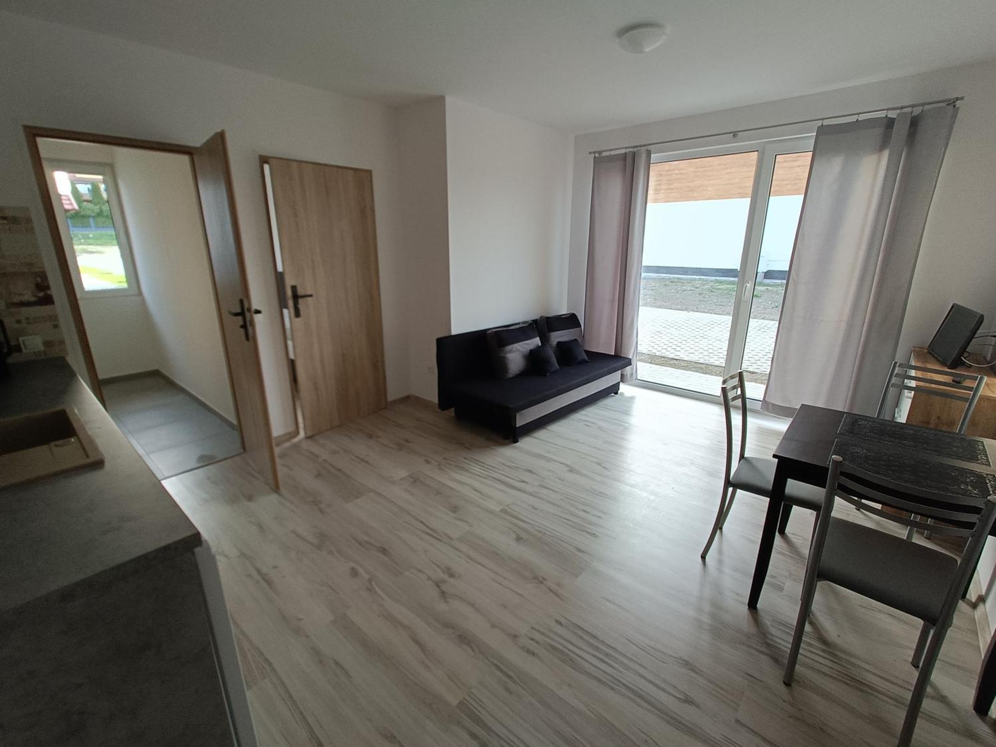 Apartamenty Kwiat Jabloni Mikołajki エクステリア 写真